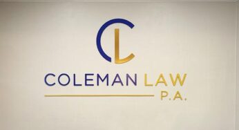 Create a Distinct Legal Identity with Custom Law Office Signs