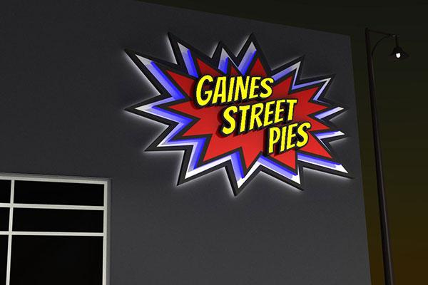 Gaines Street Pies