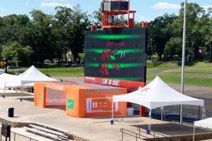 FAMU Electronic Display Center