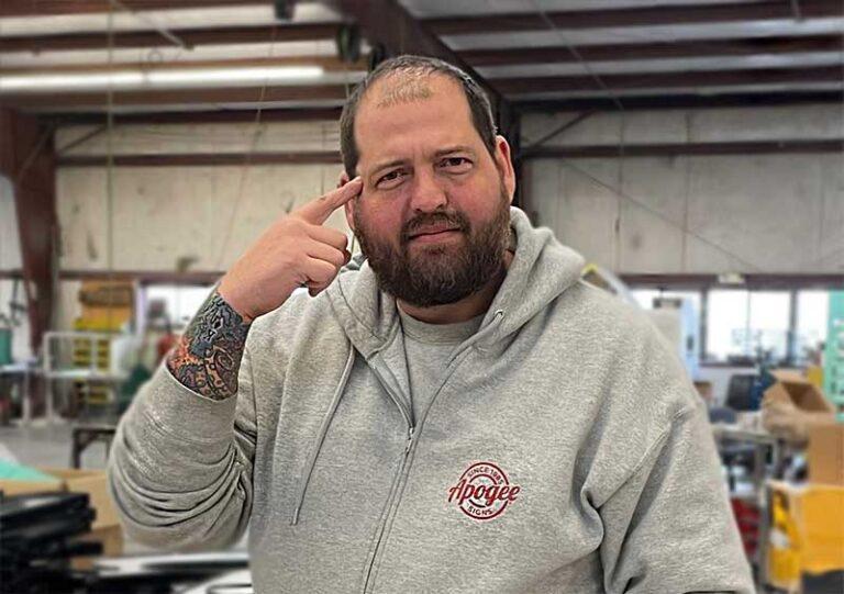 Signage Definitions and Terminology Apogee Signs