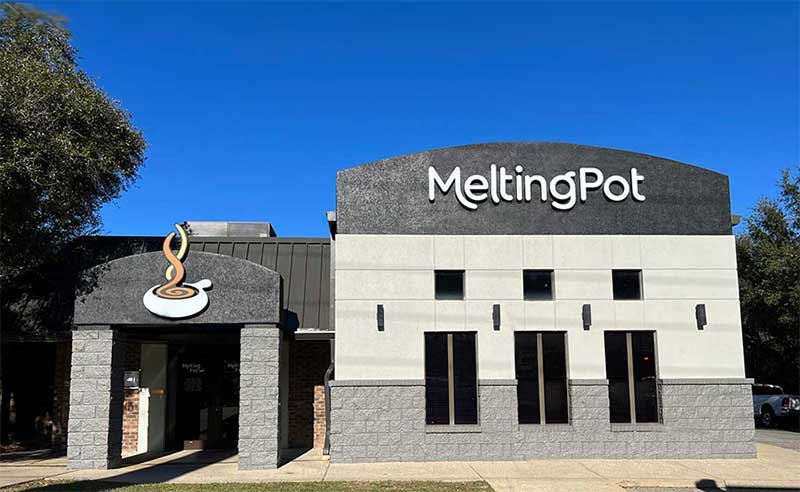 The Melting Pot Tallahassee