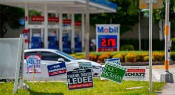The Power of Yard Signs for Local Business Advertising
