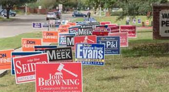 Utilizing Yard Signs for Effective Outdoor Advertising Success