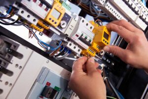 protect electrical systems