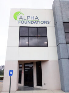 Alpha Foundations in Monticello FL