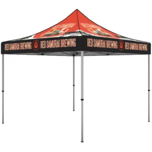 Canopy Tent