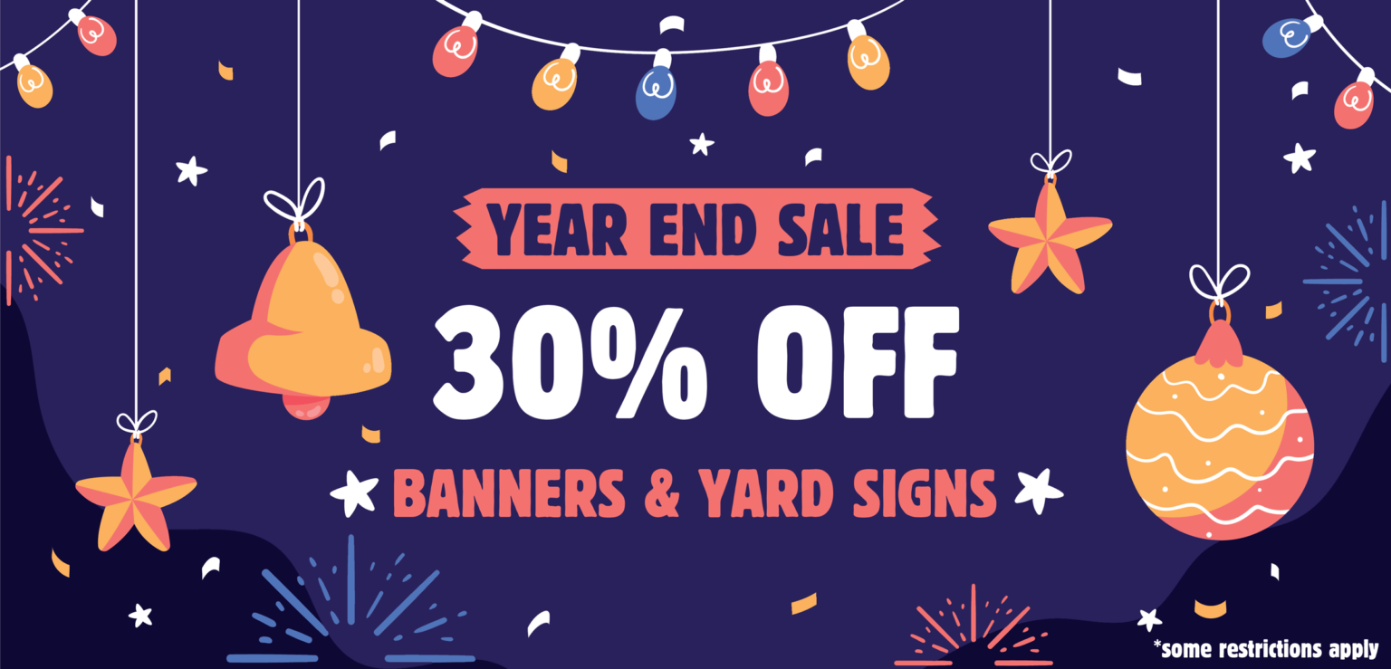 Tallahassee's Trusted Local Sign Company Since 1985