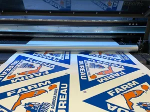 Sign Printing